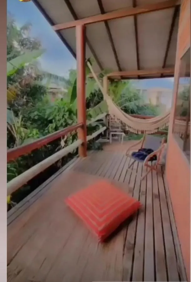 Pousada Villa Morena Florianópolis البرازيل