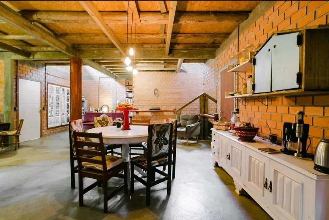Pousada Villa Morena Florianópolis