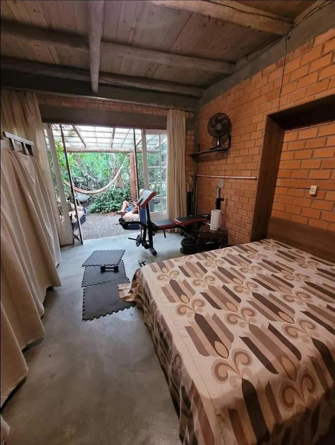 Pousada Villa Morena Florianópolis البرازيل
