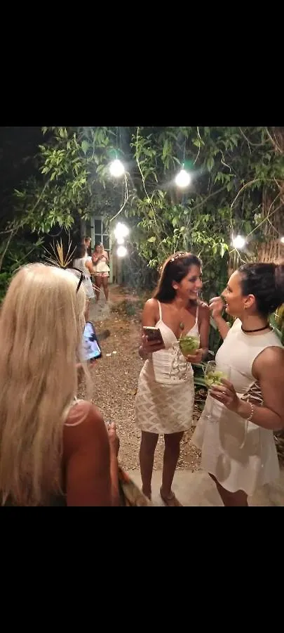 Pousada Villa Morena Florianópolis بيت ريفي