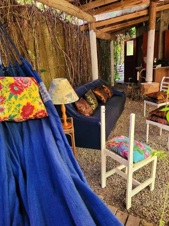 Pousada Villa Morena Florianópolis
