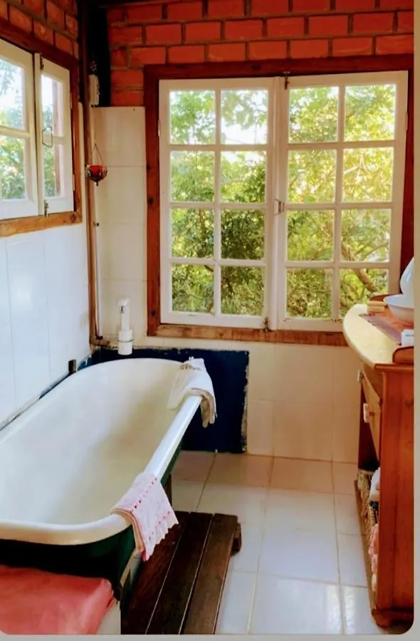 Pousada Villa Morena Florianópolis