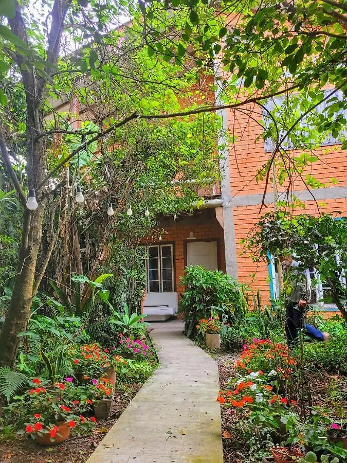 Pousada Villa Morena Florianópolis