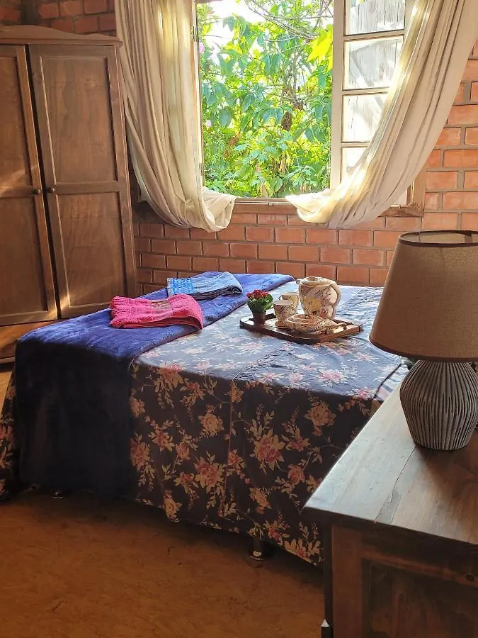 Pousada Villa Morena Florianópolis