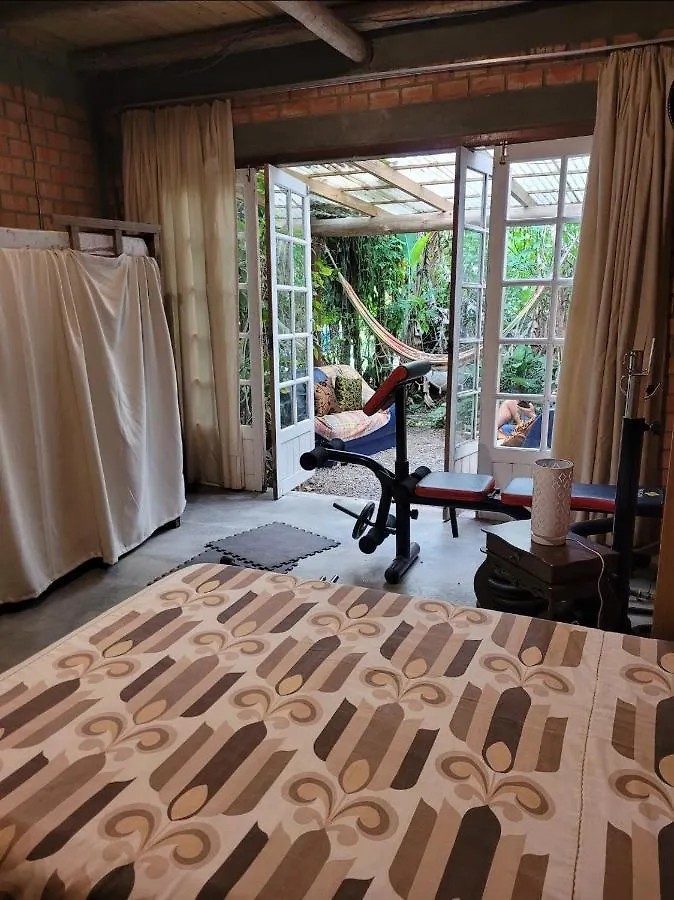 Pousada Villa Morena Florianópolis