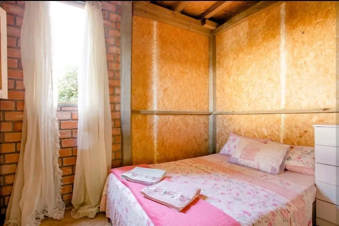 Pousada Villa Morena Florianópolis