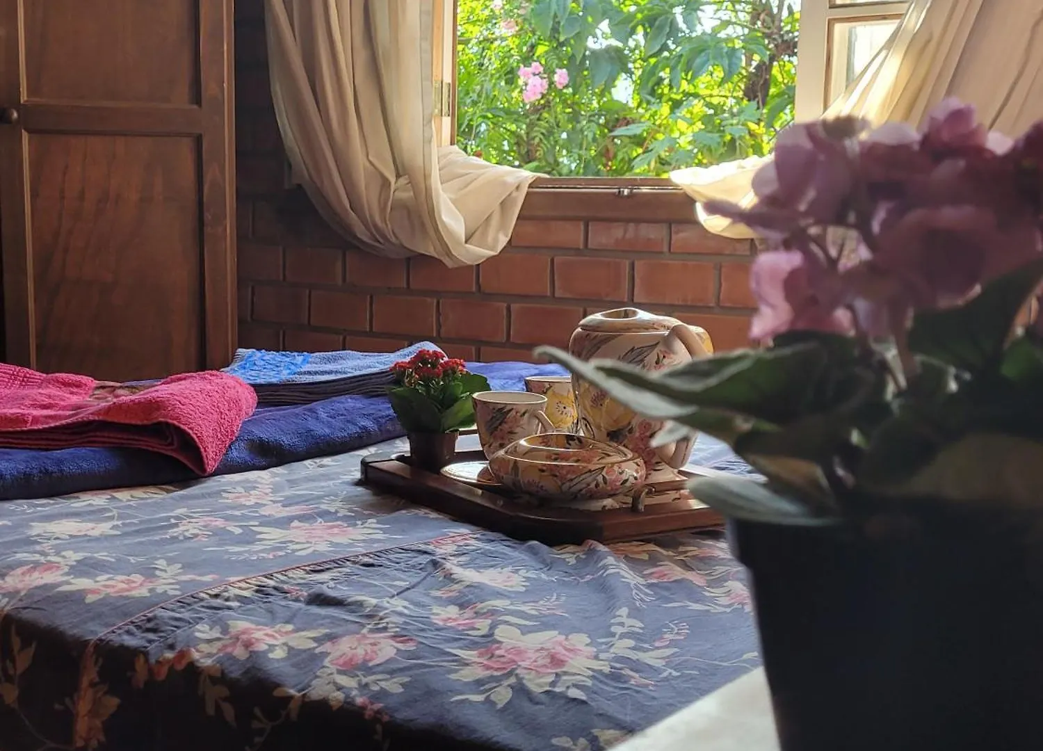Inn Pousada Villa Morena Florianopolis