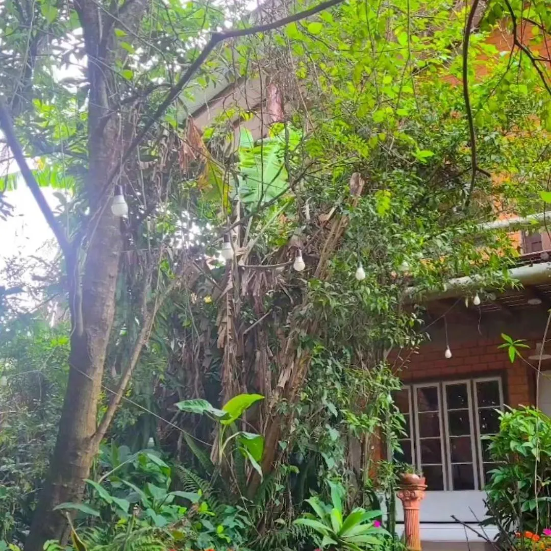 بيت ريفي Pousada Villa Morena Florianópolis