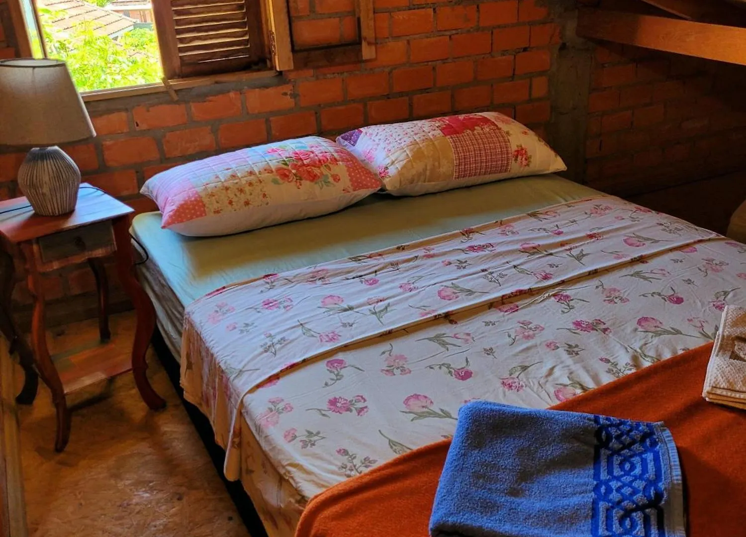 Pousada Villa Morena Florianópolis البرازيل