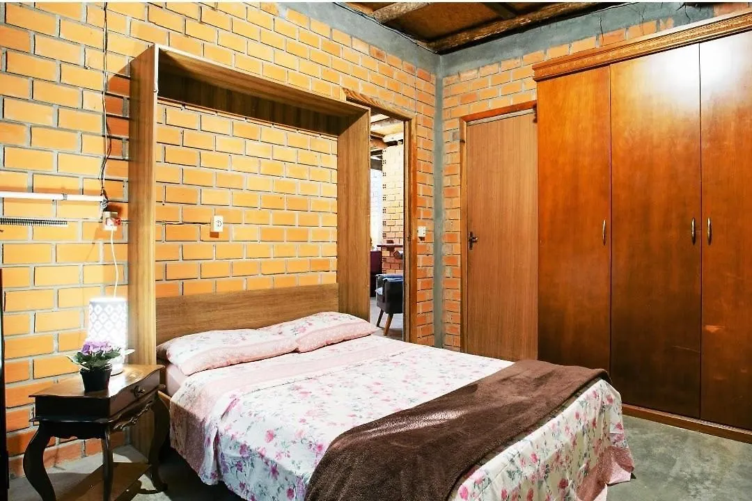 Pousada Villa Morena Florianópolis